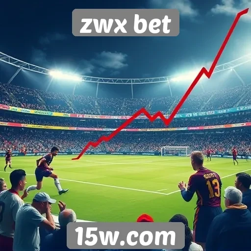 Tendências de apostas na zwx bet