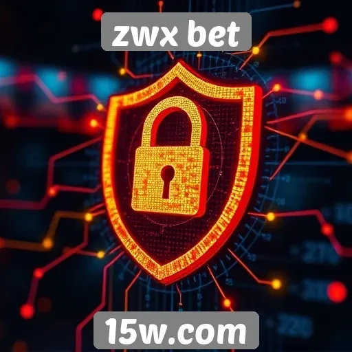 Segurança e proteção de dados no zwx bet