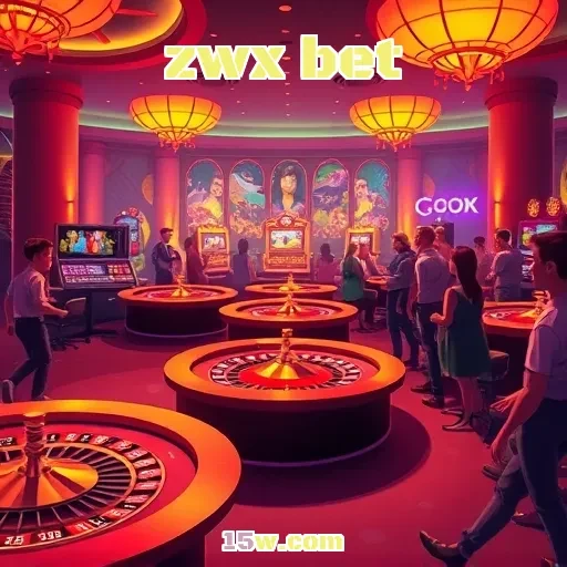 zwx bet: Emocione-se Com Jogos Ao Vivo e Apostas Dinâmicas