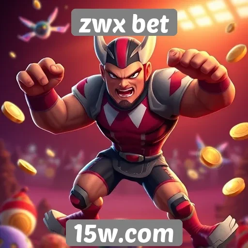 novidades no portfólio de jogos zwx bet