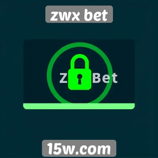 analise de segurança no site zwx bet