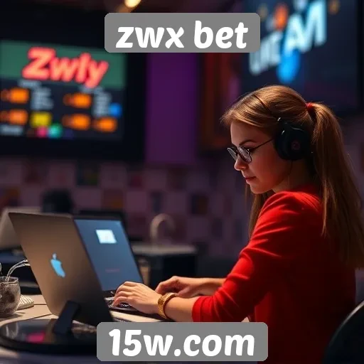 experiência do usuário na plataforma zwx bet