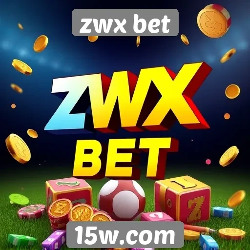 zwx bet apresenta nova plataforma de jogos online